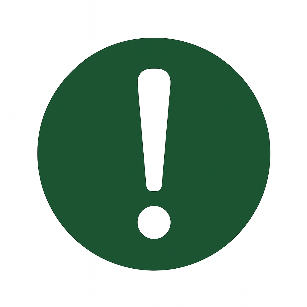 Icono alerta de vencimiento
