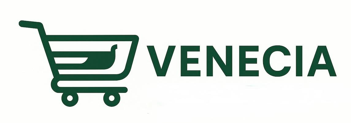 Logo Venecia